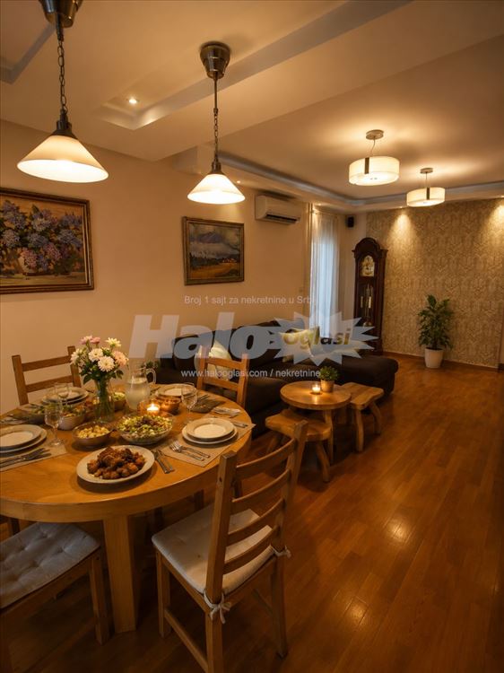 Belvil, zgrada “Ciklama” sa 2 garažna mesta — 3