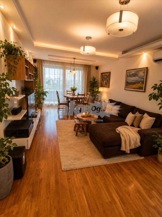 Belvil, zgrada “Ciklama” sa 2 garažna mesta — 5