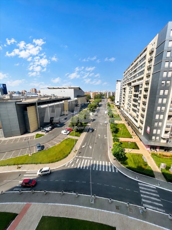Belvil, zgrada “Ciklama” sa 2 garažna mesta — 14
