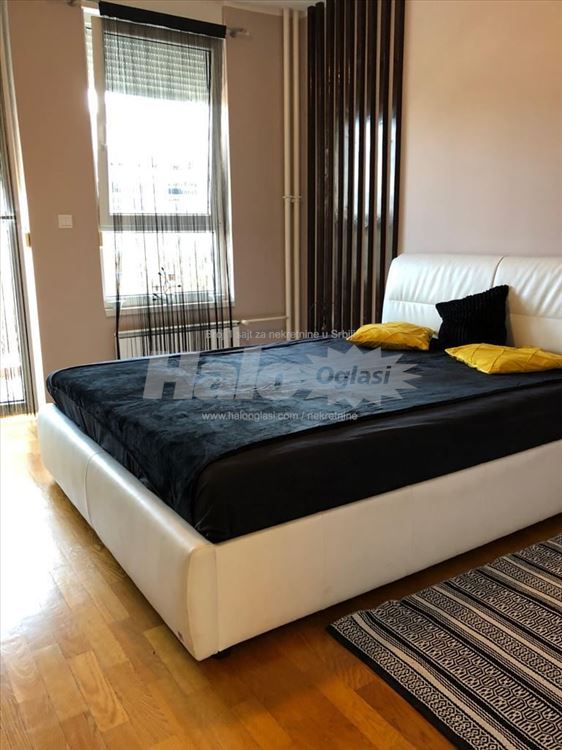 Belville, 2.0, komforan, parking — 13