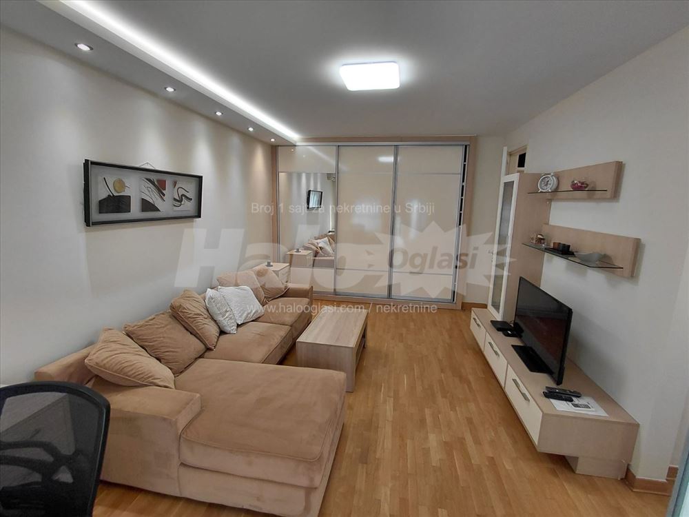 Belville 60m2 — 2