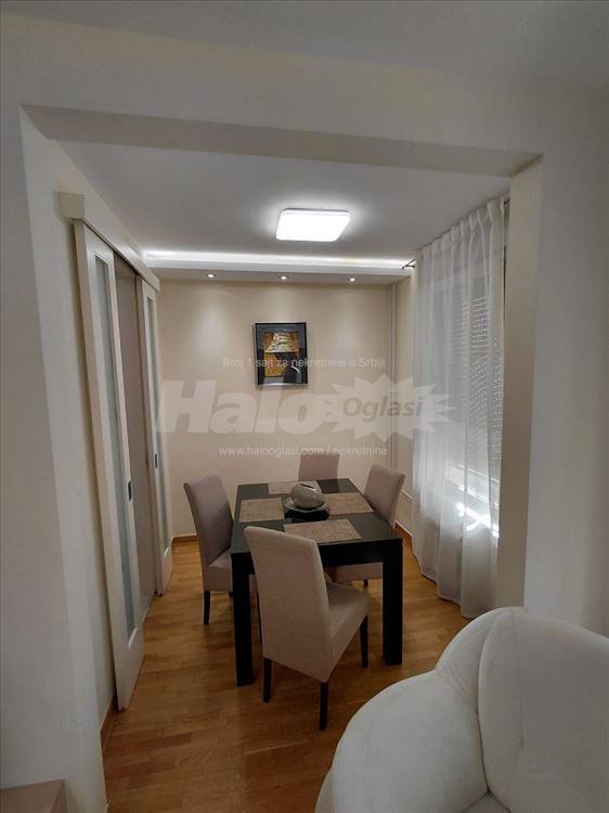 Belville 60m2 — 5