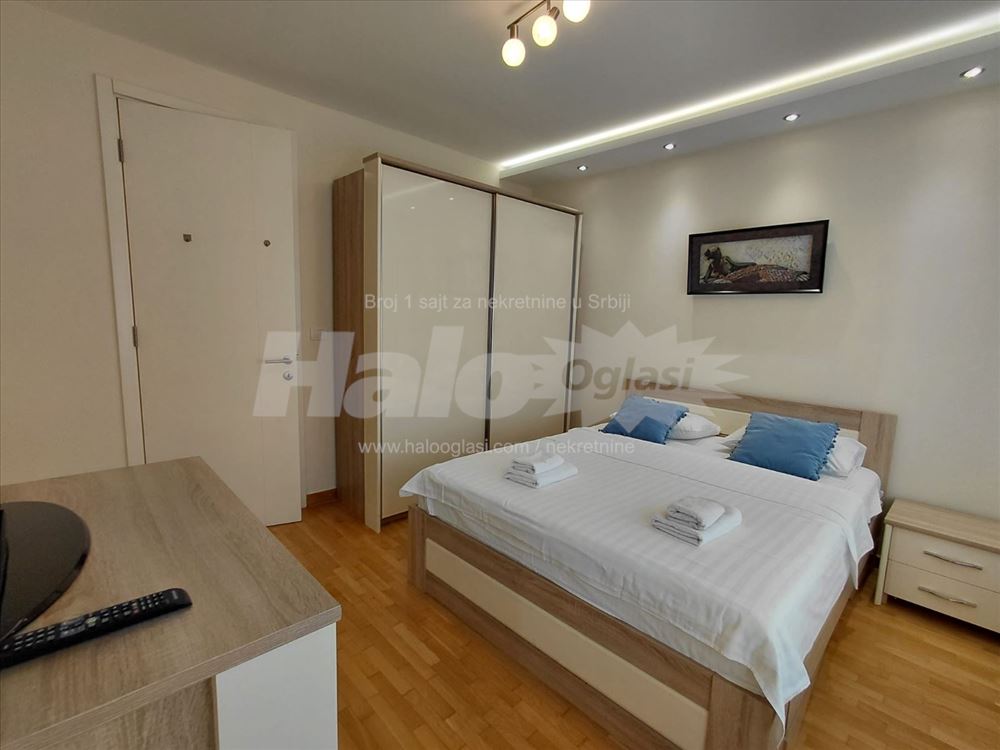 Belville 60m2 — 7