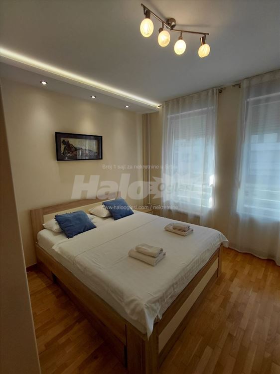Belville 60m2 — 8