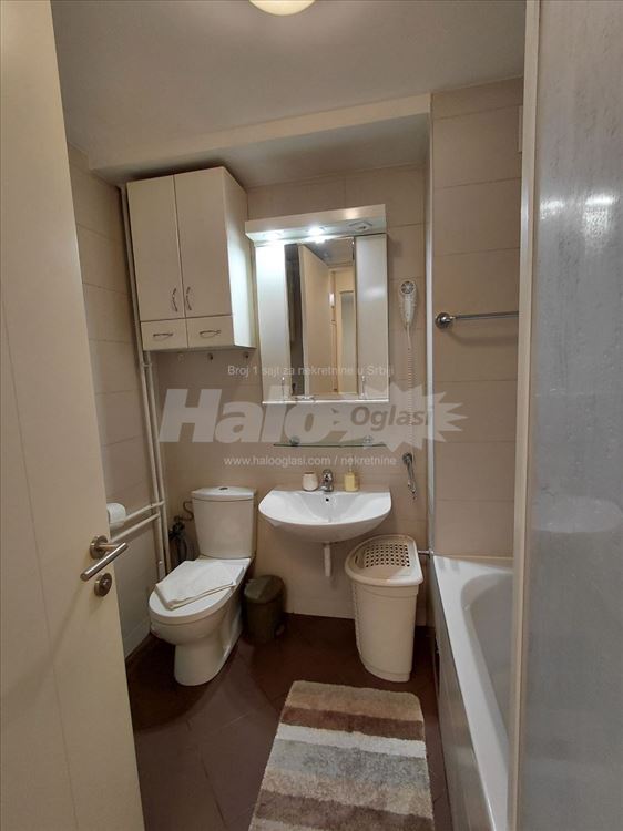 Belville 60m2 — 10