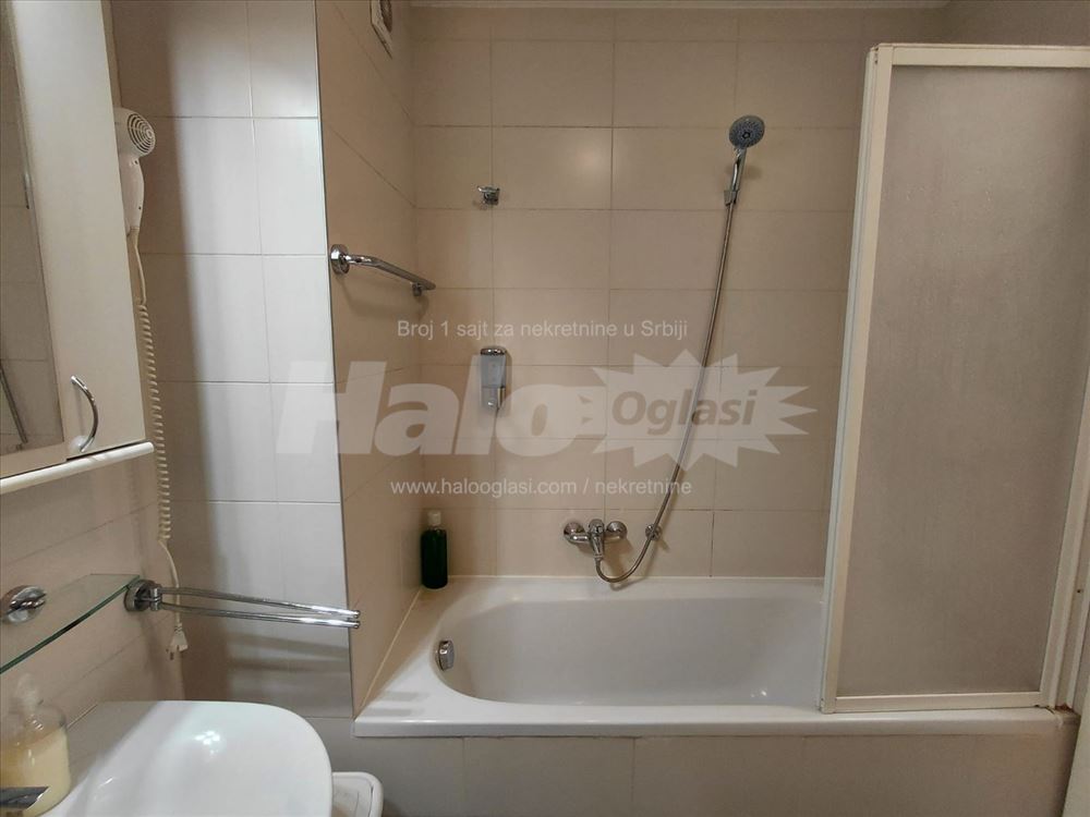 Belville 60m2 — 12