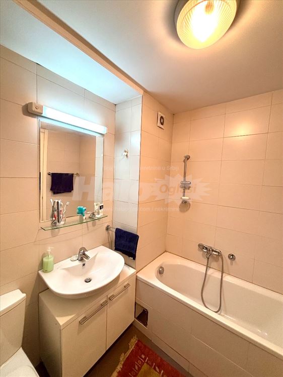Belville stambeno-poslovni prostor + garaža — 7