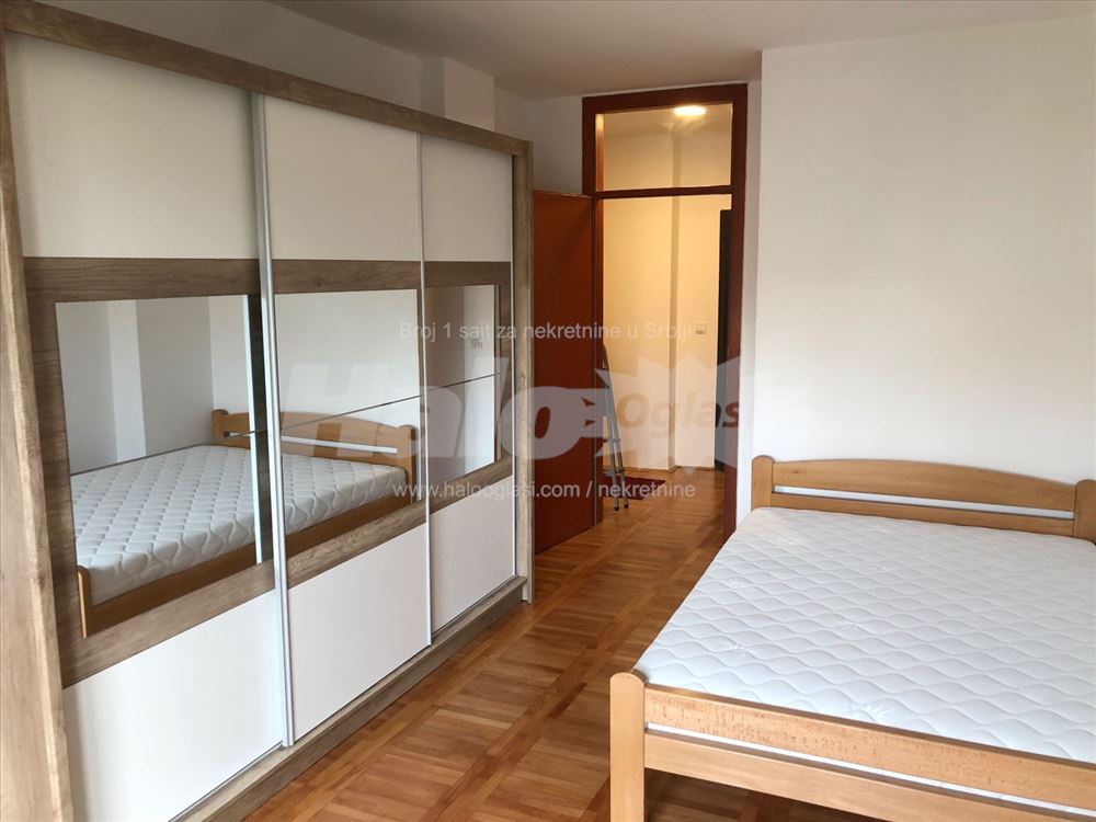 Beograd, Bele Vode, Komovska, 2.0 , 56m2 — 6