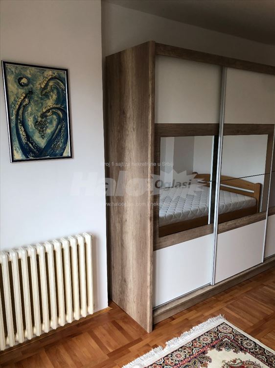 Beograd, Bele Vode, Komovska, 2.0 , 56m2 — 7