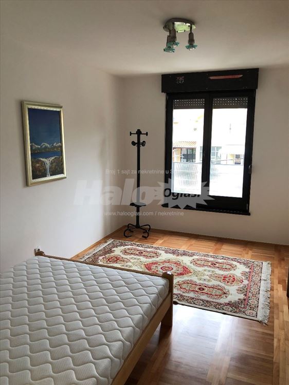 Beograd, Bele Vode, Komovska, 2.0 , 56m2 — 8