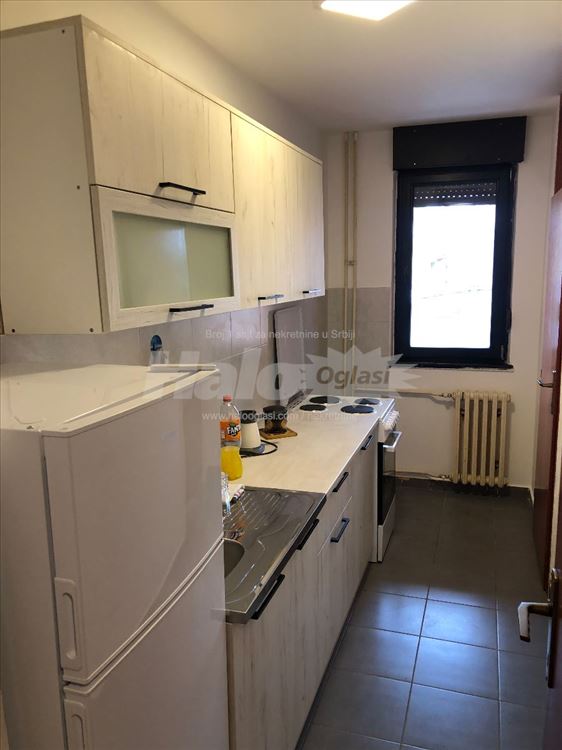 Beograd, Bele Vode, Komovska, 2.0 , 56m2 — 9