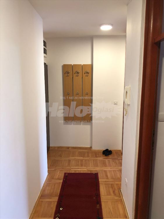 Beograd, Bele Vode, Komovska, 2.0 , 56m2 — 12