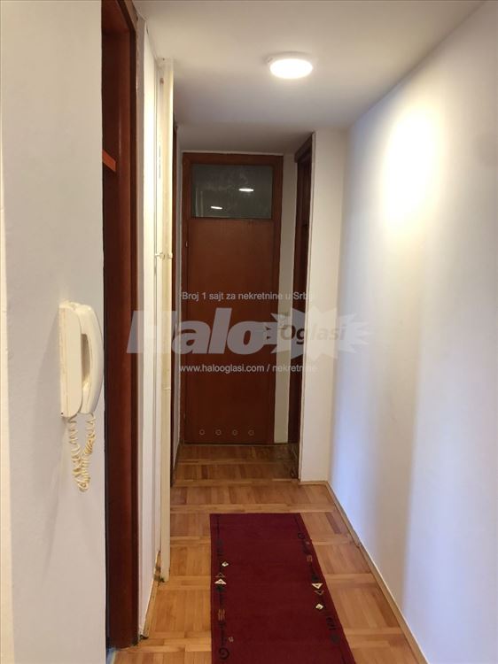 Beograd, Bele Vode, Komovska, 2.0 , 56m2 — 13