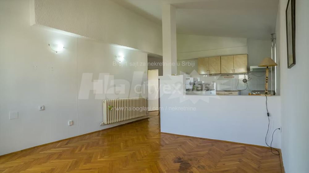 Beograd, Braće Jerković, stan, 100m2, 4.0 — 2