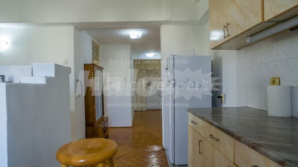 Beograd, Braće Jerković, stan, 100m2, 4.0 — 3