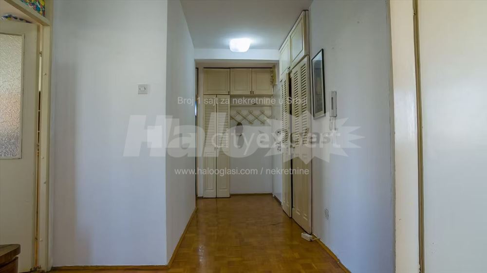 Beograd, Braće Jerković, stan, 100m2, 4.0 — 4