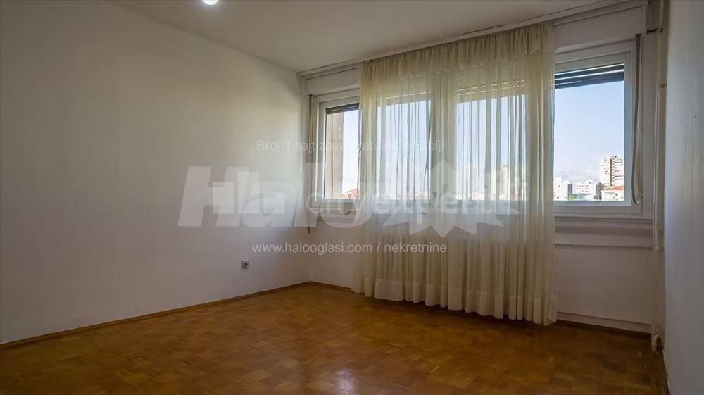 Beograd, Braće Jerković, stan, 100m2, 4.0 — 6