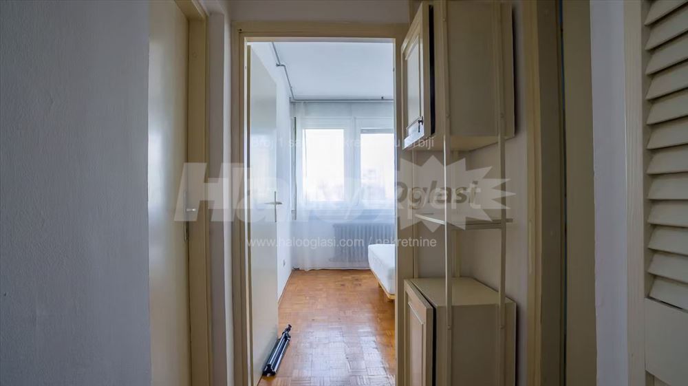 Beograd, Braće Jerković, stan, 100m2, 4.0 — 8