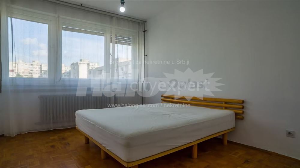 Beograd, Braće Jerković, stan, 100m2, 4.0 — 9