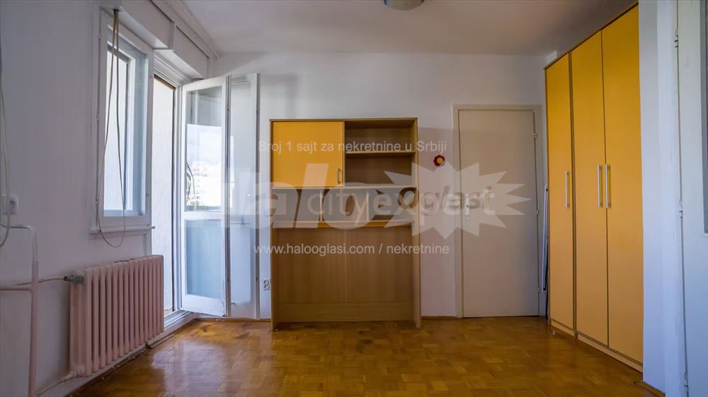 Beograd, Braće Jerković, stan, 100m2, 4.0 — 10