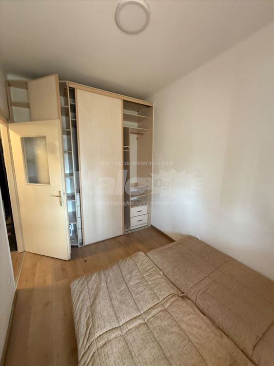 Beograd, Centar, Cetinjska, Stan, 2.0, 45m2 — 2