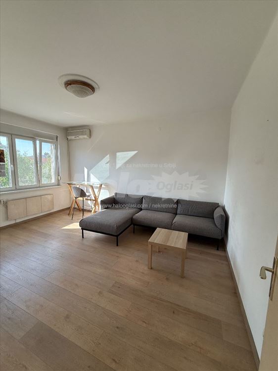 Beograd, Centar, Cetinjska, Stan, 2.0, 45m2 — 3