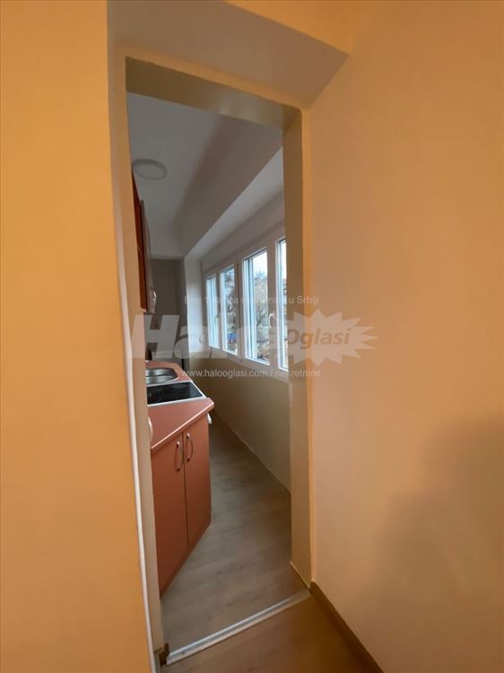 Beograd, Centar, Cetinjska, Stan, 2.0, 45m2 — 4