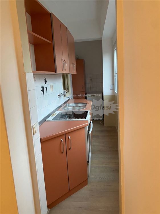 Beograd, Centar, Cetinjska, Stan, 2.0, 45m2 — 5