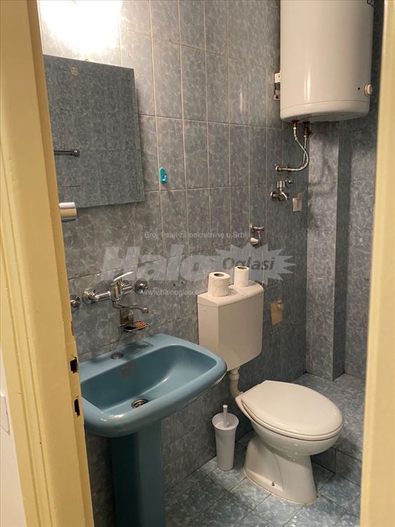 Beograd, Centar, Cetinjska, Stan, 2.0, 45m2 — 8