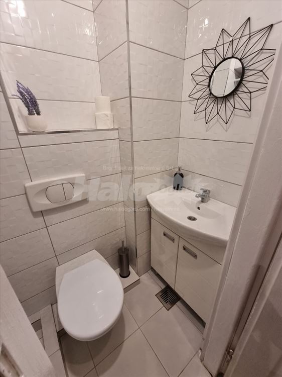 Beograd centar kod skupstine — 10