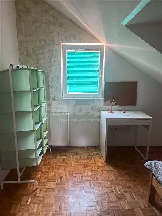 Beograd , Cukarica,Banovo brdo, Golf, — 8