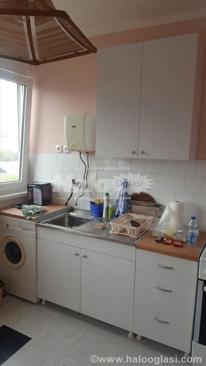 Beograd, Dedinje — 4