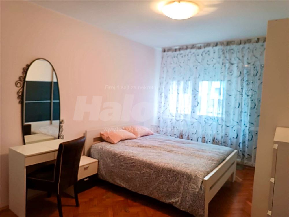 Beograd, Kalenic, 3.0. CG — 3