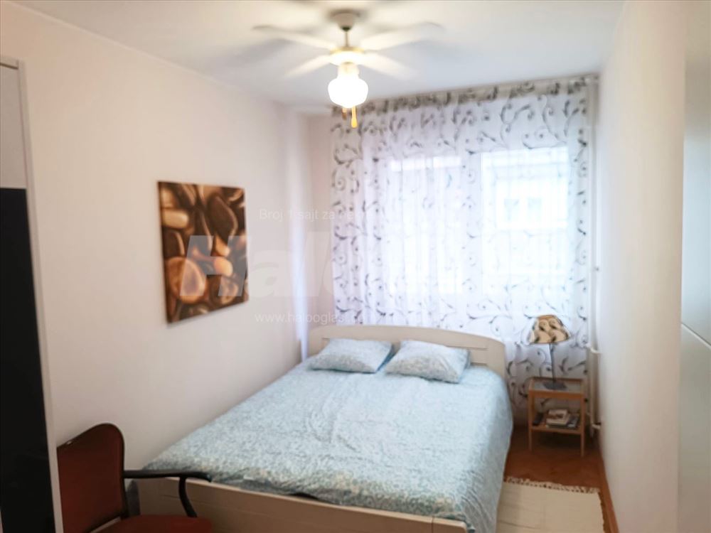 Beograd, Kalenic, 3.0. CG — 4