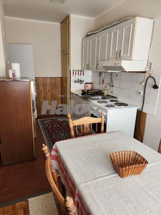 Beograd-kotez, izdajem namesten stan,odmah useljiv — 3