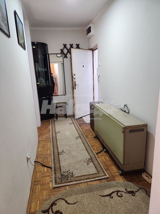 Beograd-kotez, izdajem namesten stan,odmah useljiv — 7