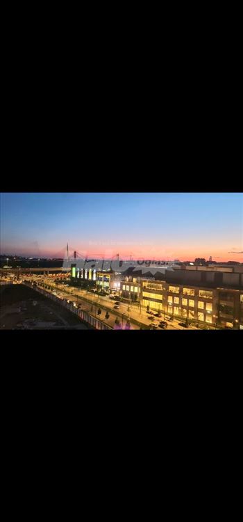 Beograd na vodi, BW Libera, beograd na vodi — 3
