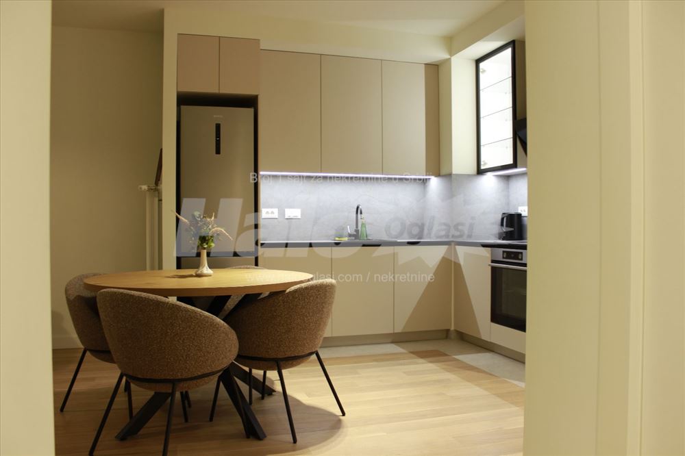 Beograd na vodi BW Sensa|Dvosoban|60 m2|sa garažom — 6
