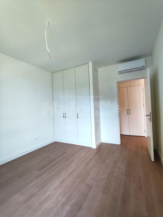 Beograd na vodi - Kancelarija/stan 55m2 — 2