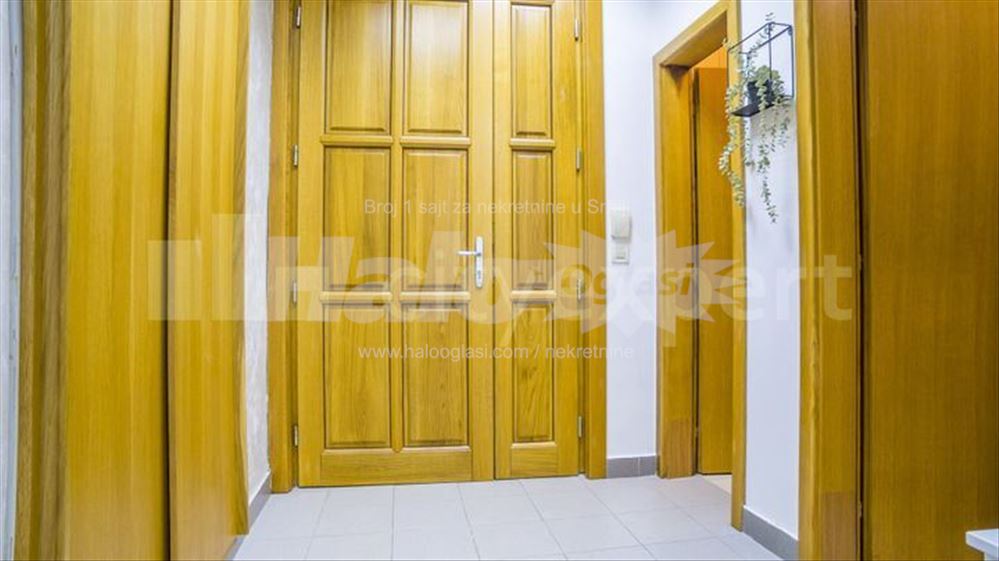Beograd na vodi - LUX stan na odličnoj lokaciji — 4