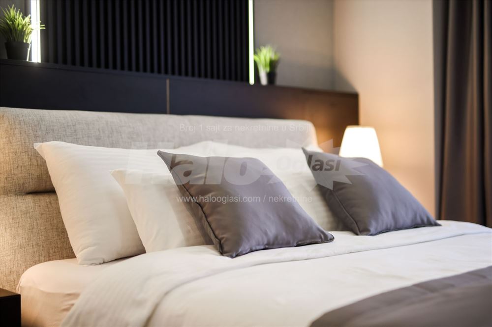 Beograd na vodi, studio apartman — 4