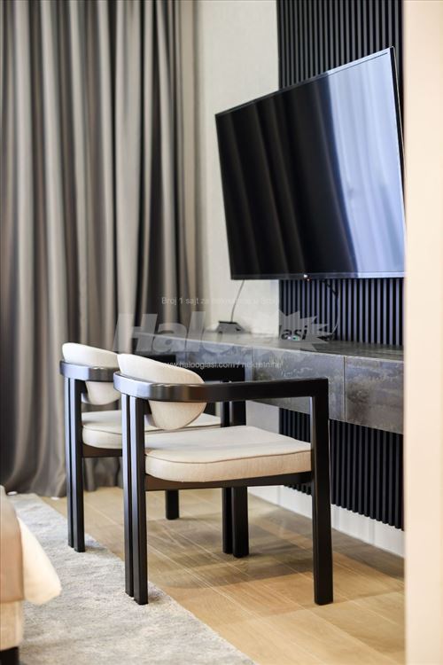 Beograd na vodi, studio apartman — 5