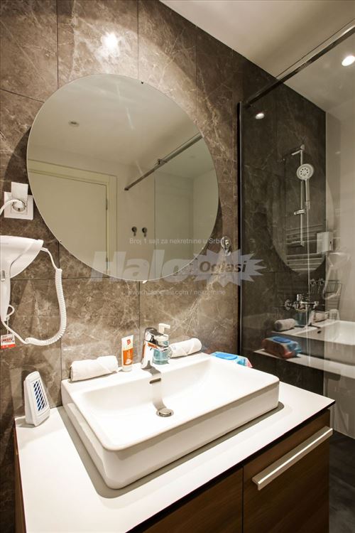 Beograd na vodi, studio apartman — 7