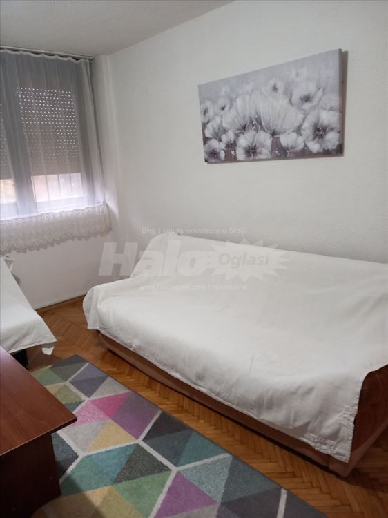 Beograd - opština Novi Beograd - Pariske Komune — 4