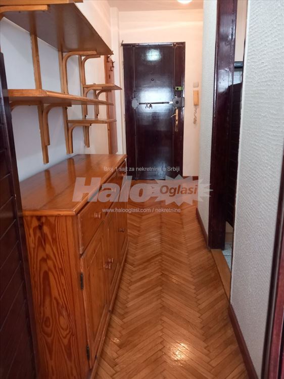 Beograd - opština Novi Beograd - Pariske Komune — 7