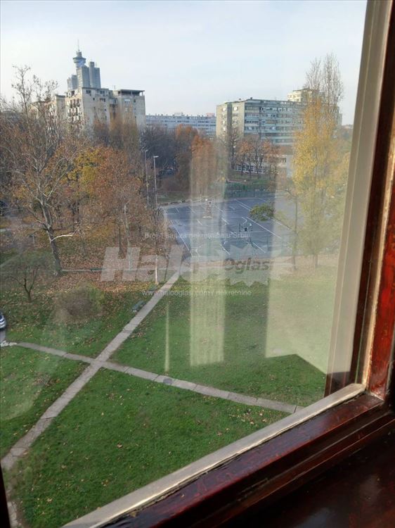 Beograd - opština Novi Beograd - Pariske Komune — 8