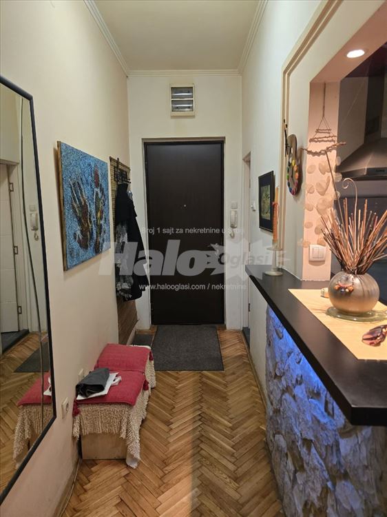 Beograd - Opština Savski venac - Birčaninova — 4