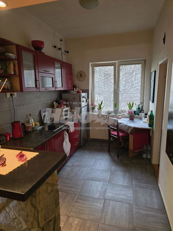 Beograd - Opština Savski venac - Birčaninova — 5
