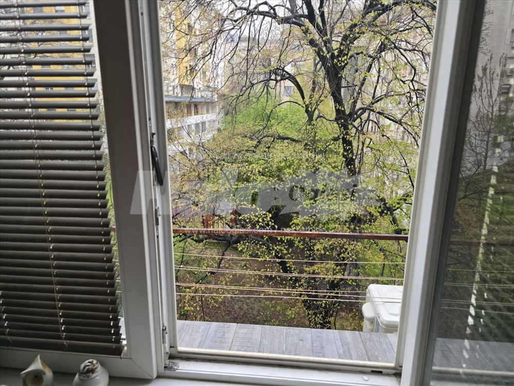 Beograd - Opština Savski venac - Birčaninova — 10