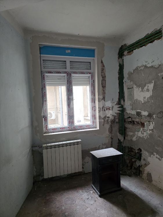Beograd, Opština Stari Grad -Strahinjića Bana — 4